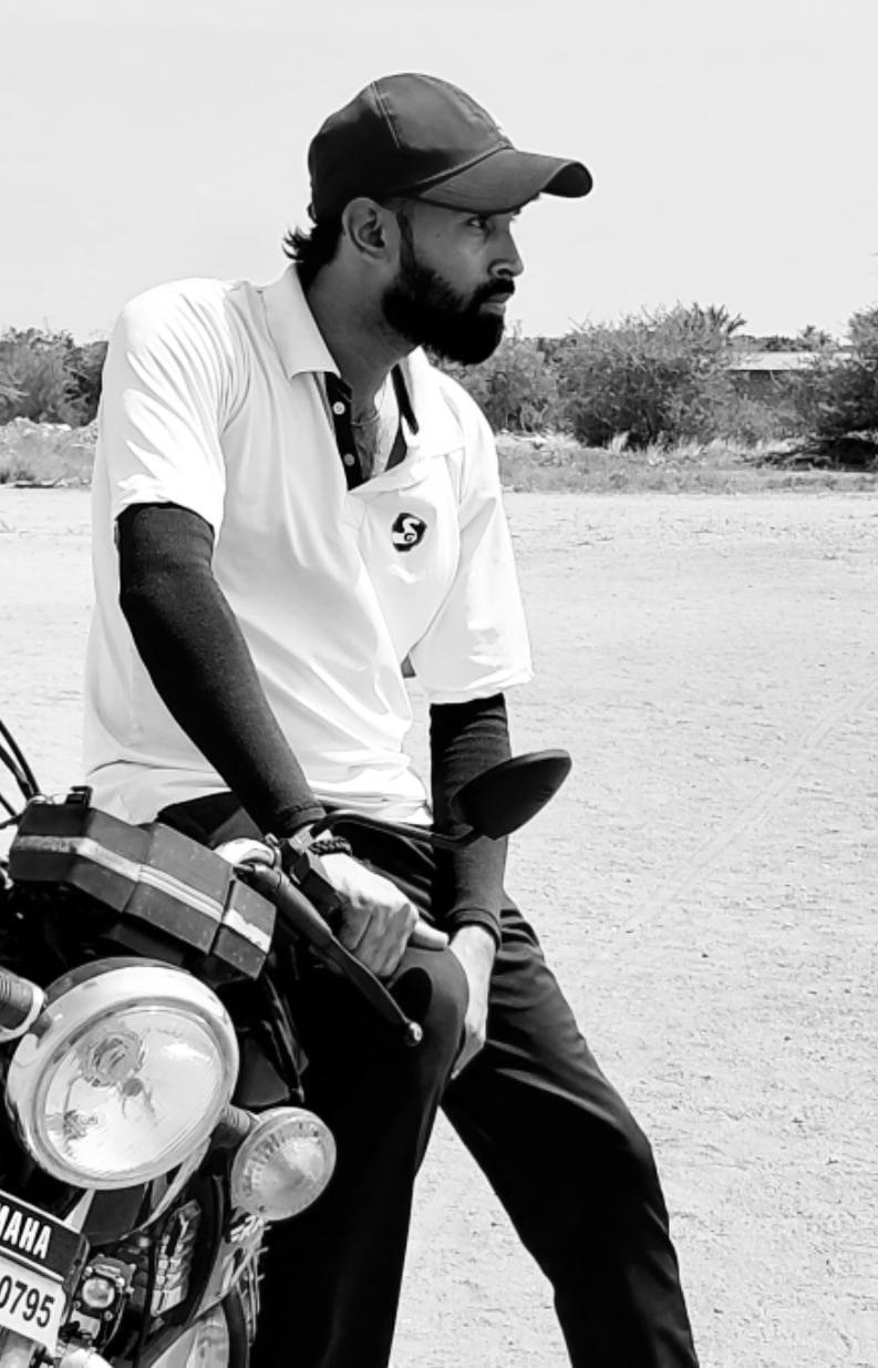 Gokulraja